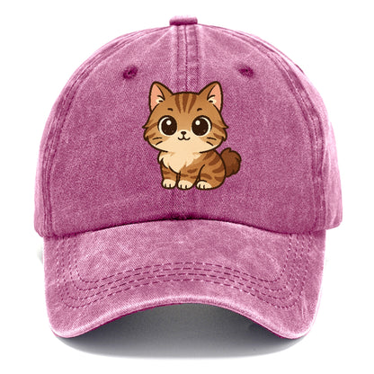 kurilian-bobtail-playful-spirit Hat
