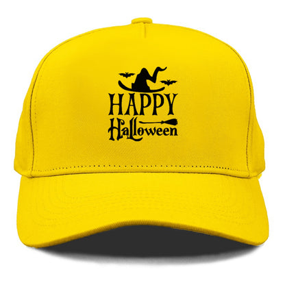 happy halloween Hat