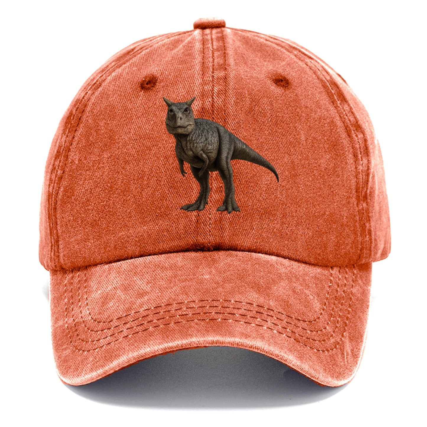 dinosaur carnotaurus Hat