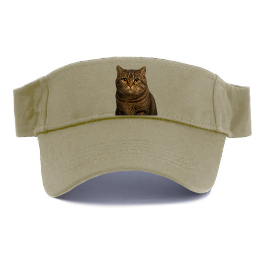 manx-cat-distinct-charm Hat