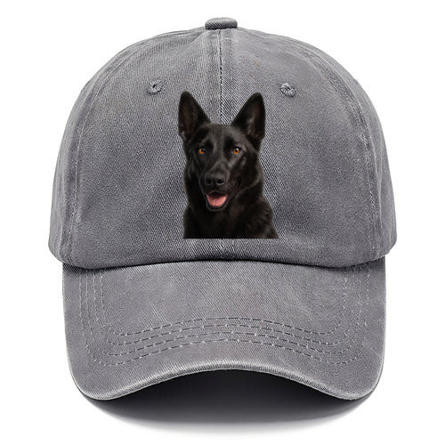 German Shepherd Guardian Spirit Classic Cap
