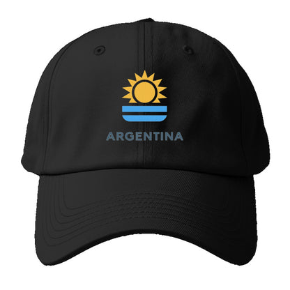 sun of may Hat