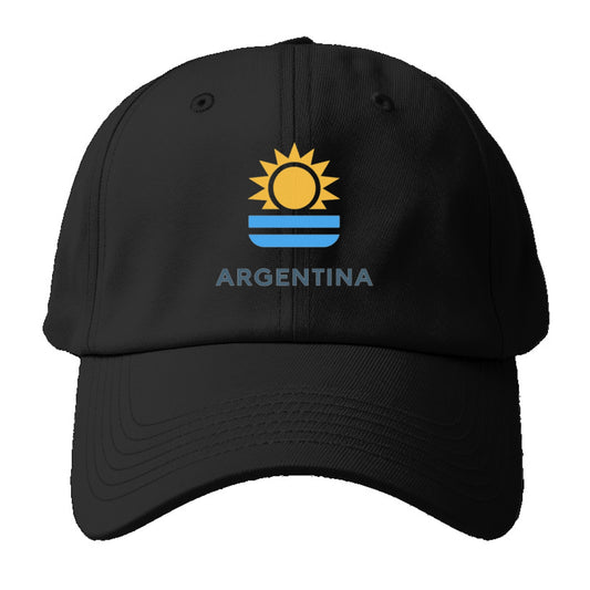 sun of may Hat