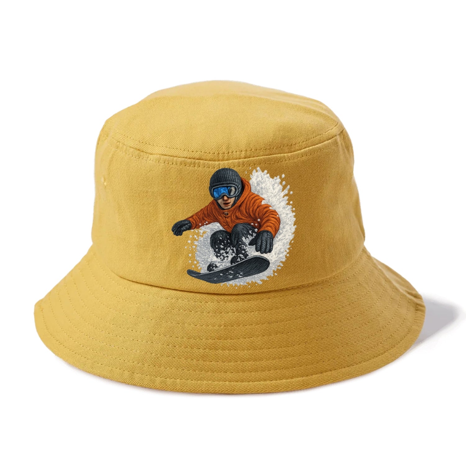 powder paradise headwear Hat