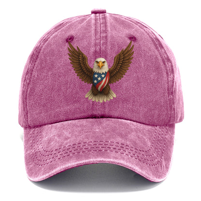 american eagle majesty Hat