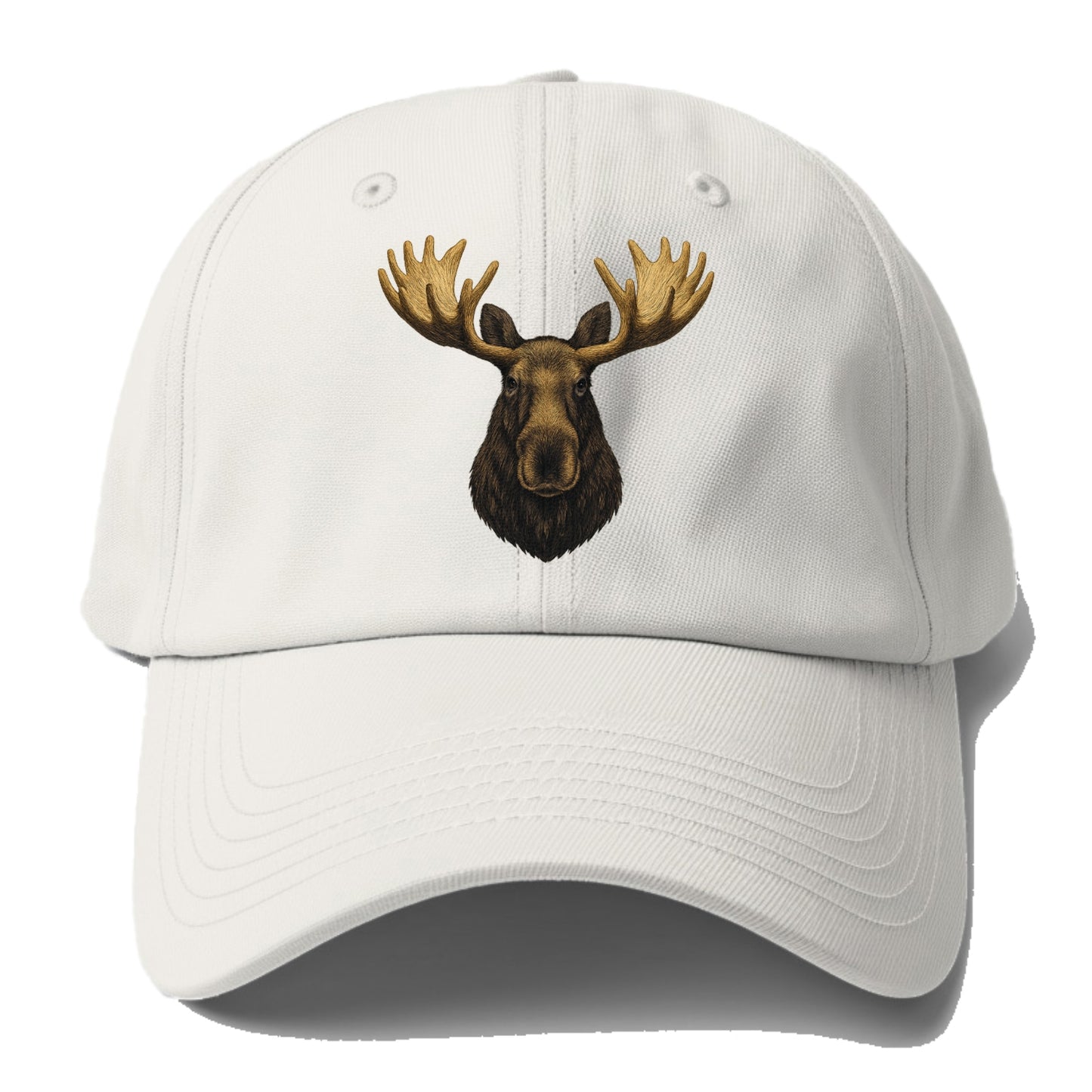 majestic moose headwear Hat