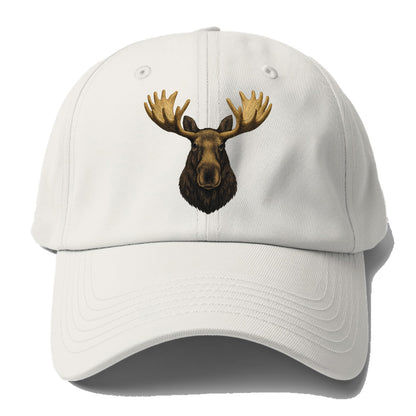 majestic moose headwear Hat