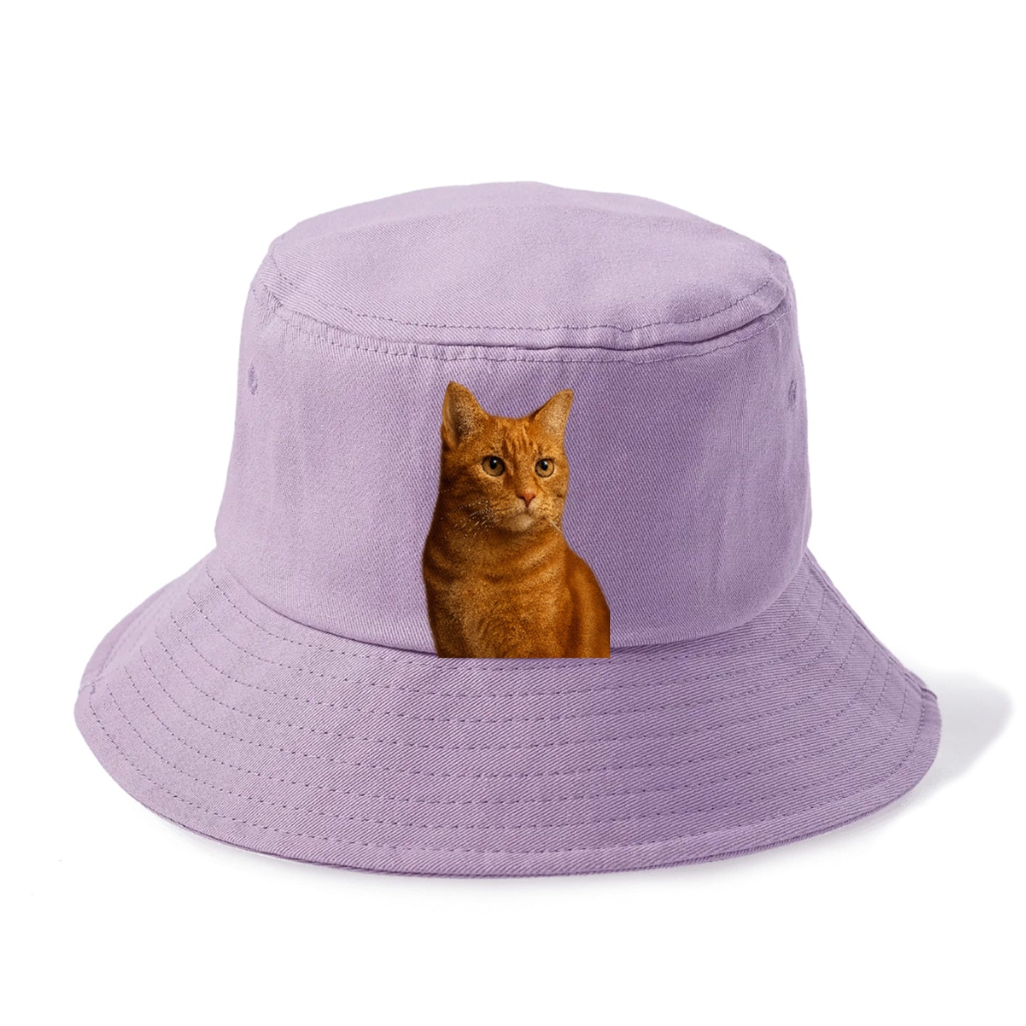 ginger-cat-warmth Hat