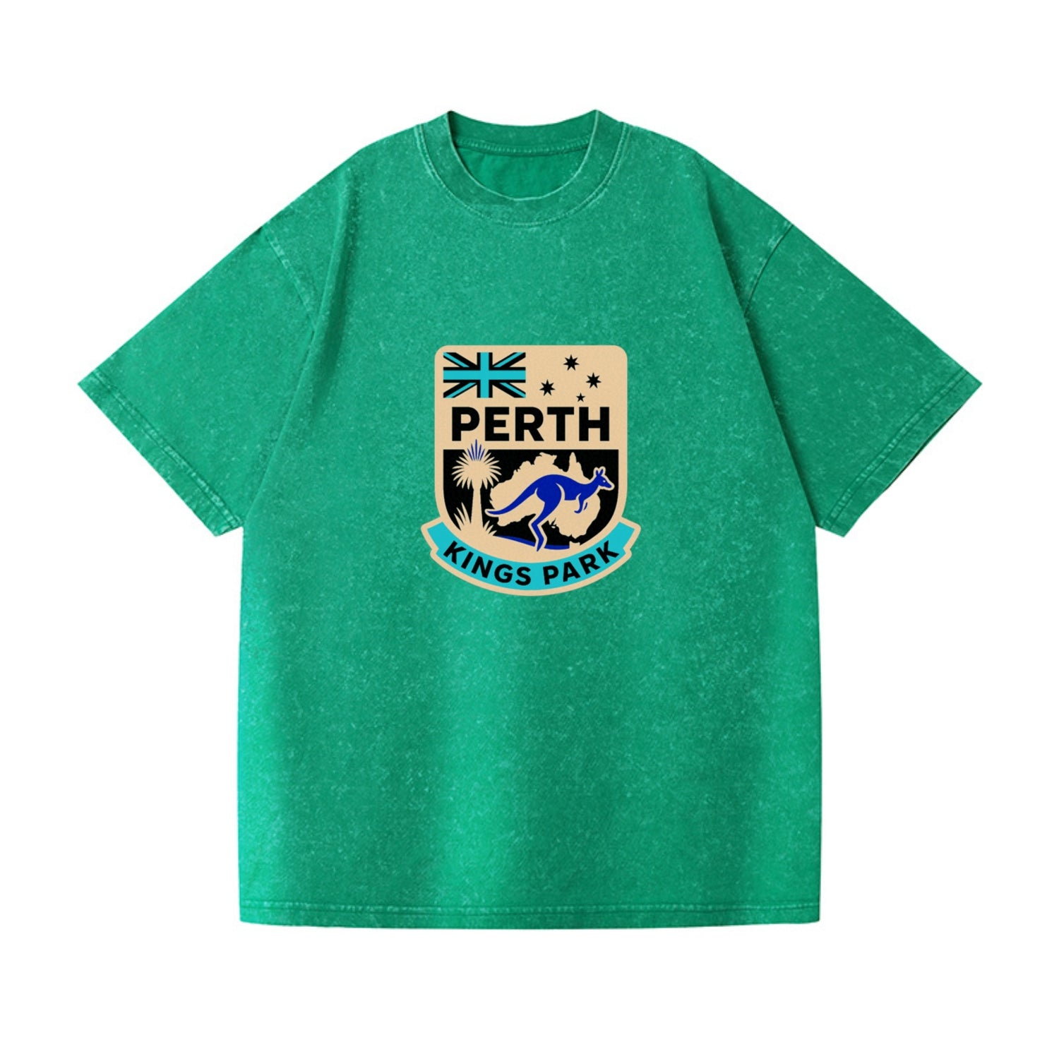 Australian City Badge Hat