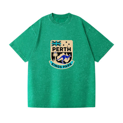 Australian City Badge Hat