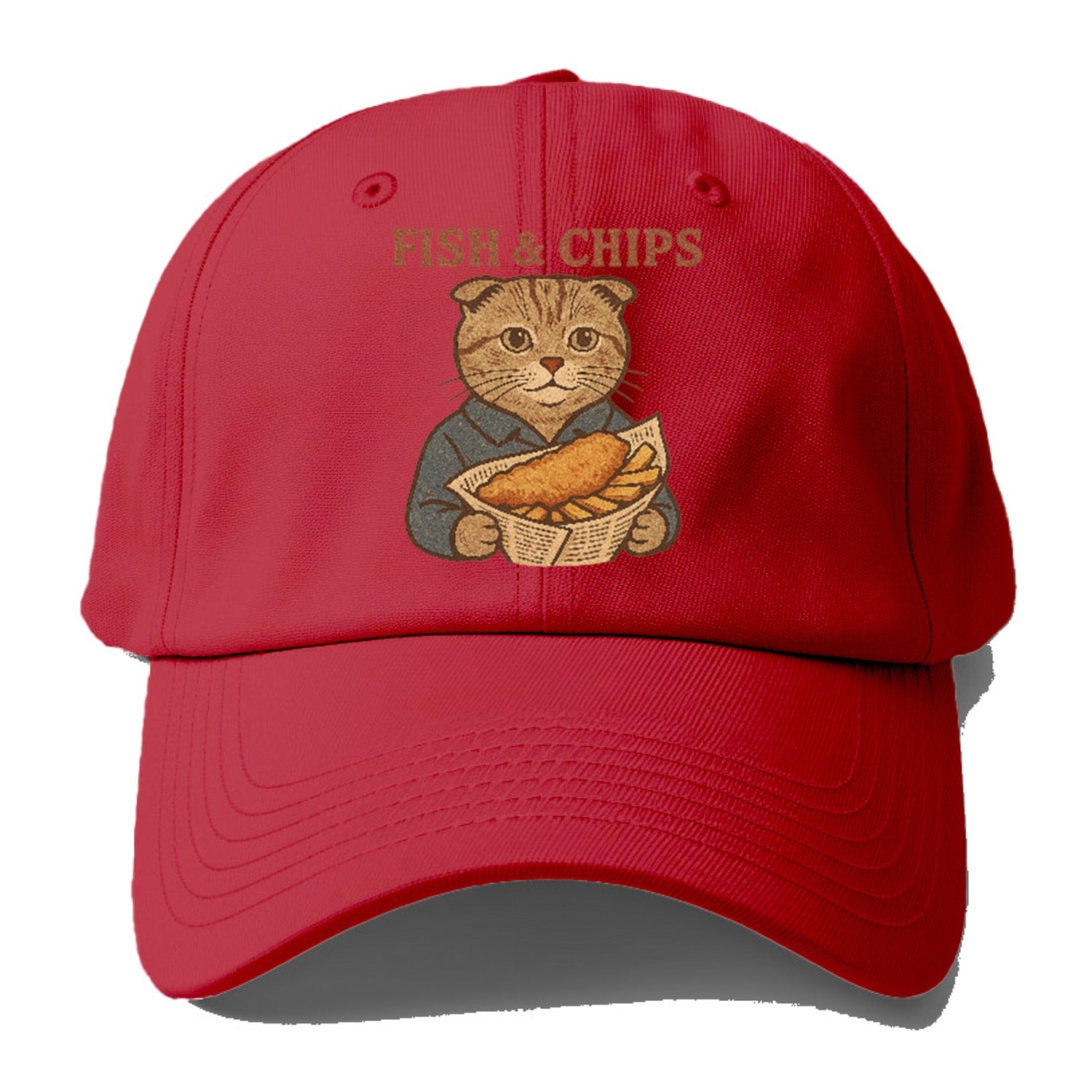text-food-theme Hat