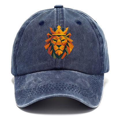 lion king Hat