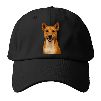 legacy Hat