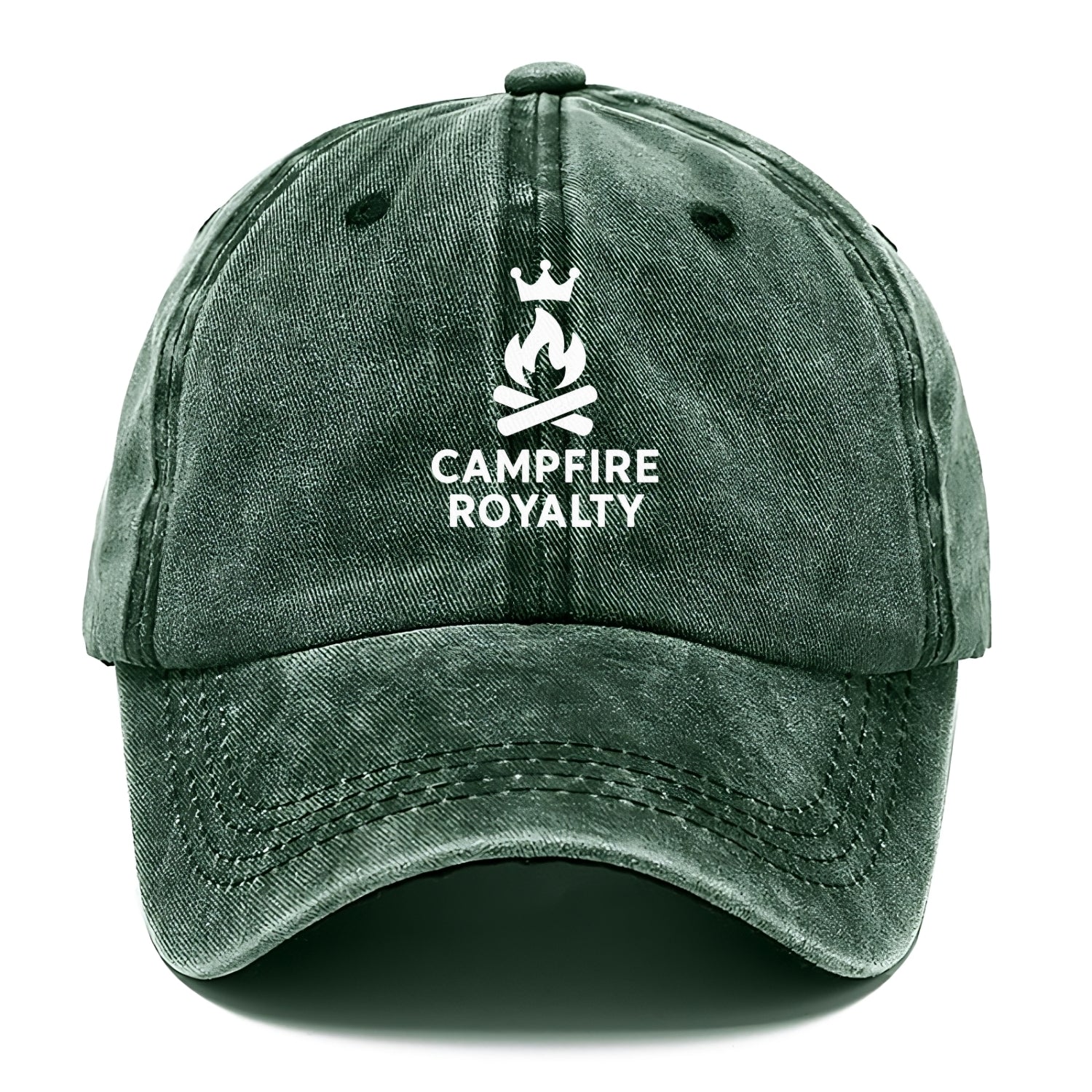 campfire royalty Hat