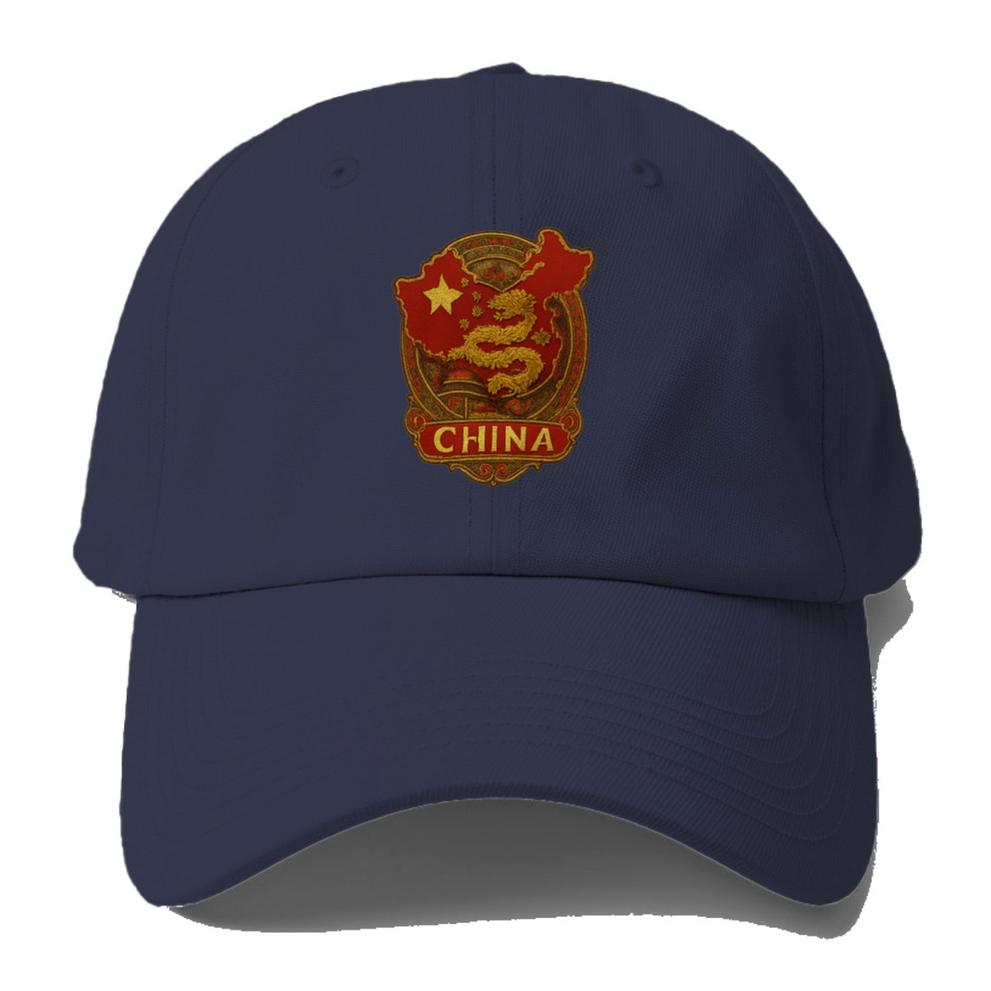 china map Hat