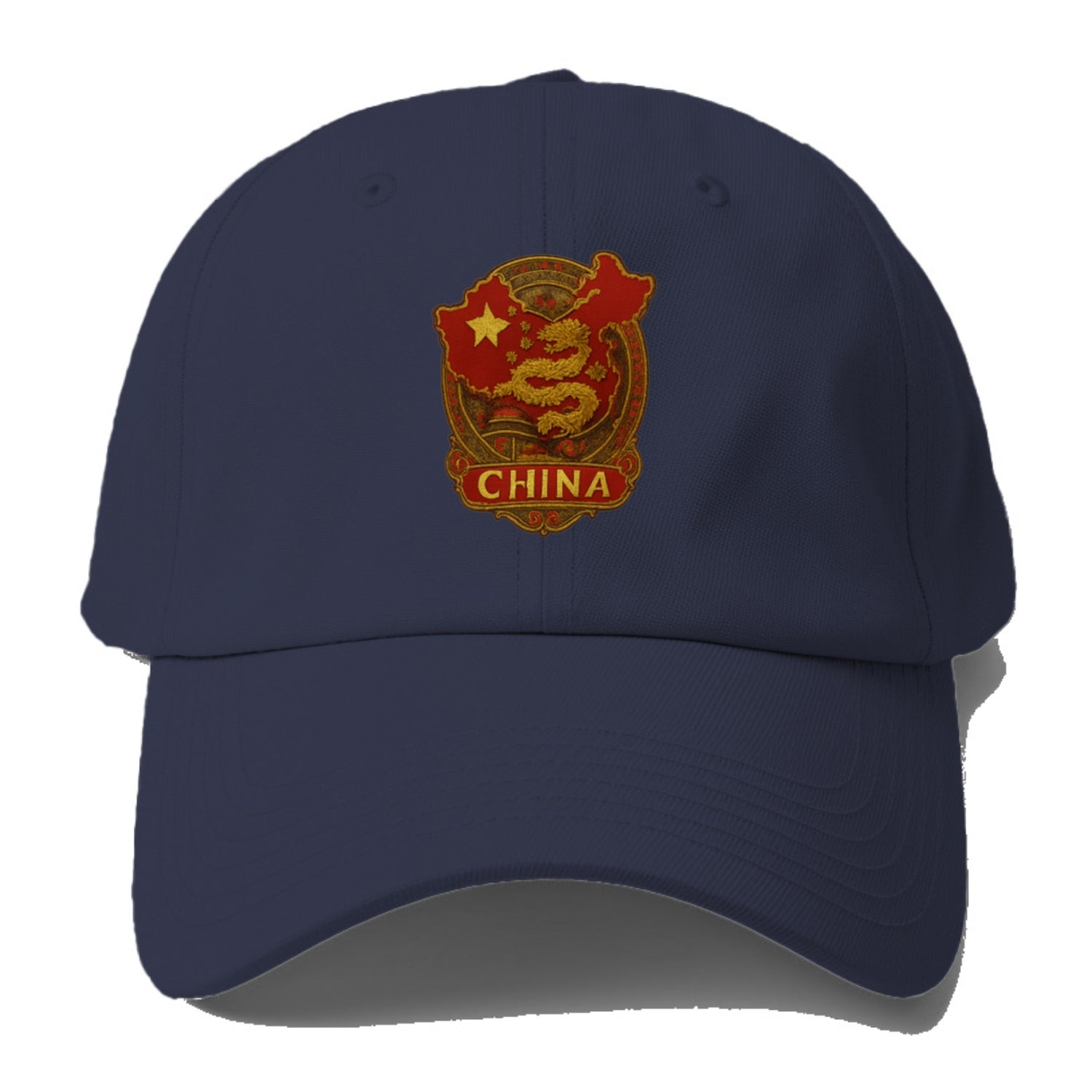 china map Hat