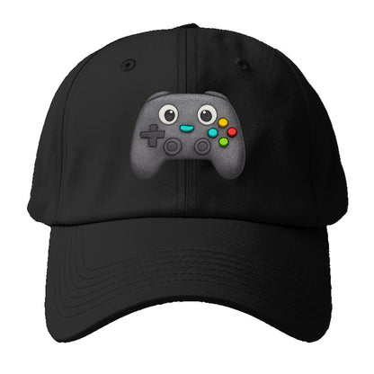 animated controller expressions Hat