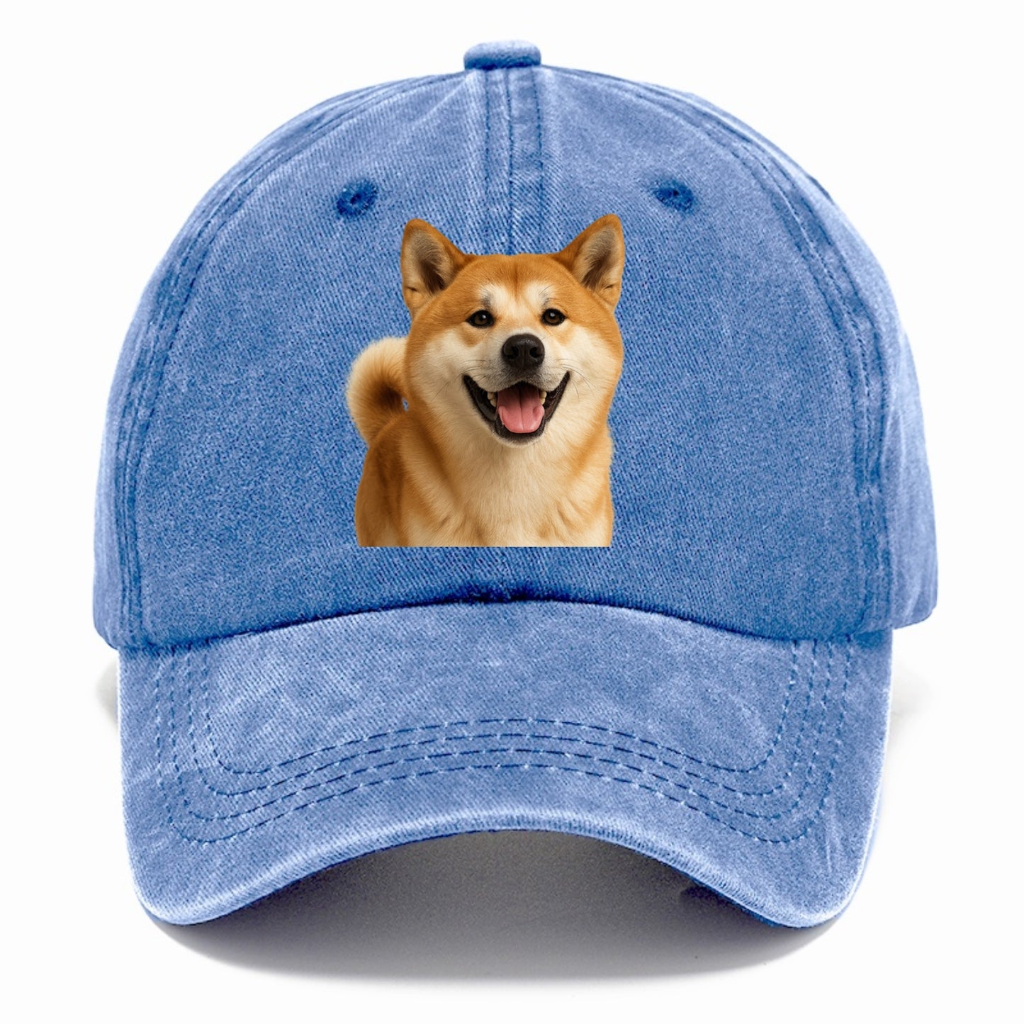 akita noble guardian Hat