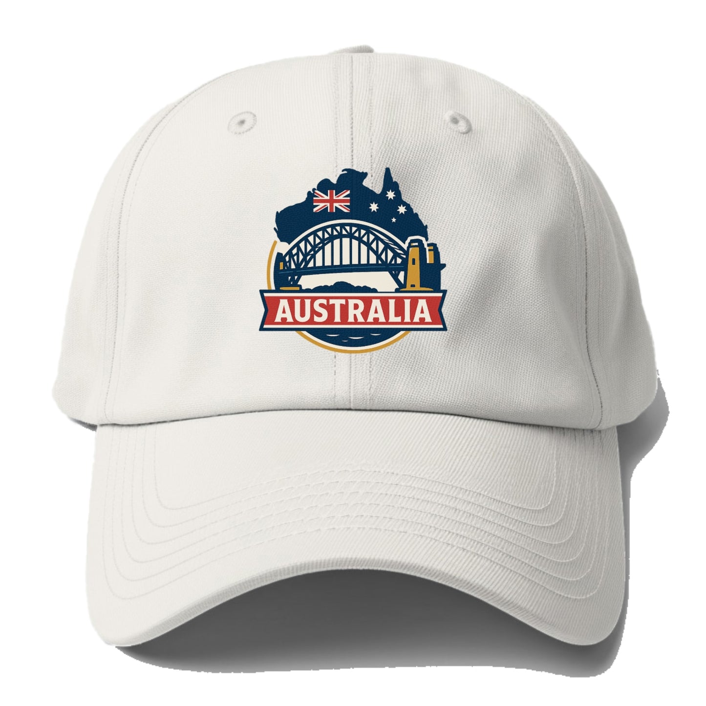 Australian Landmark Hat