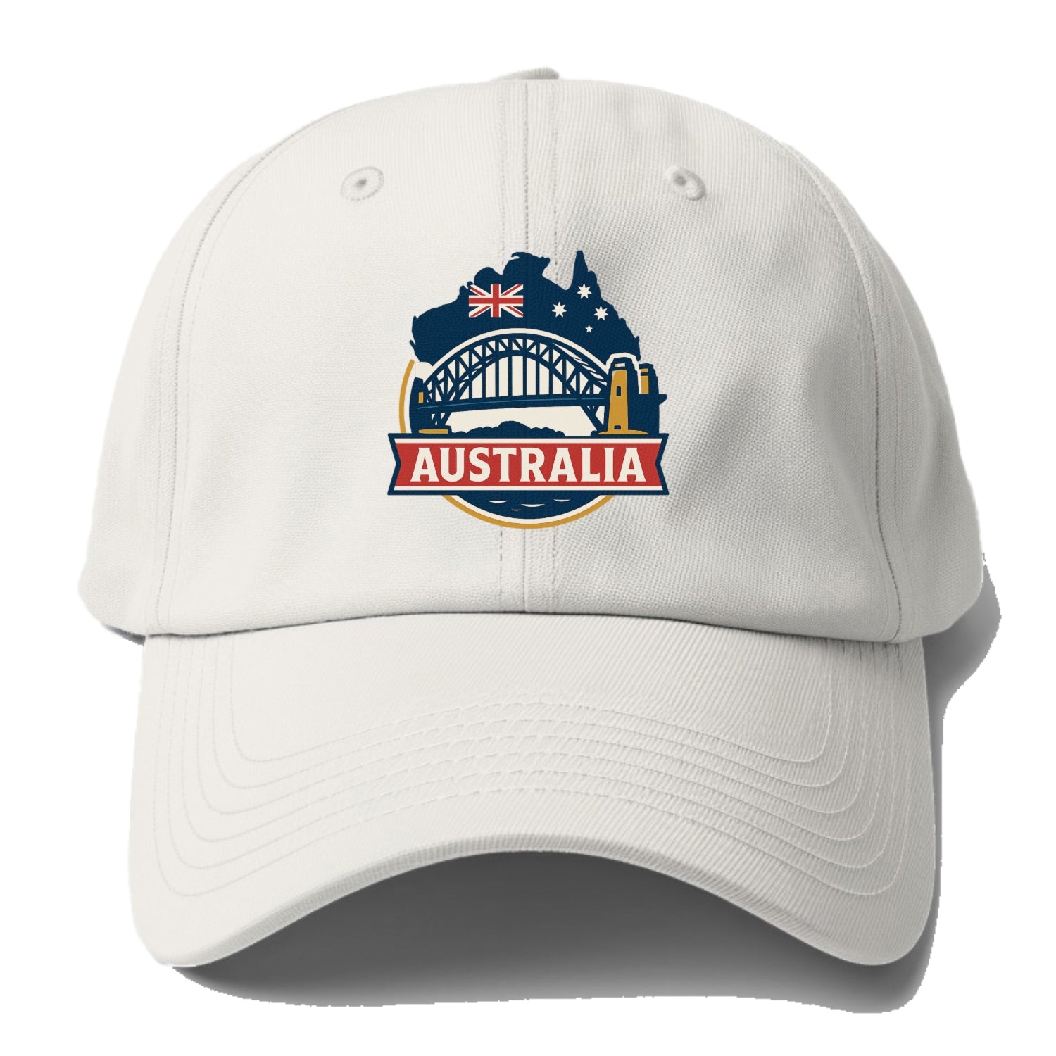 Australian Landmark Hat
