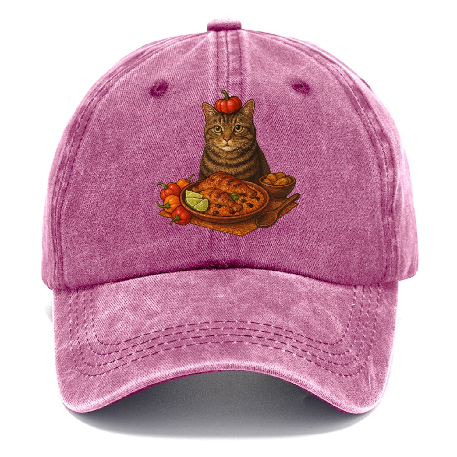 spicy-charm Hat
