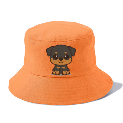 rottweiler-noble-power-loyalty Hat