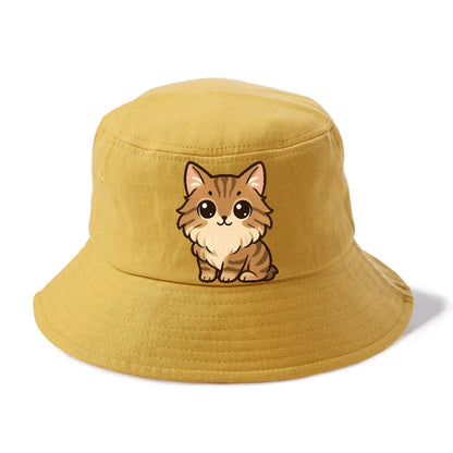 maine-coon-gentle-giant Hat
