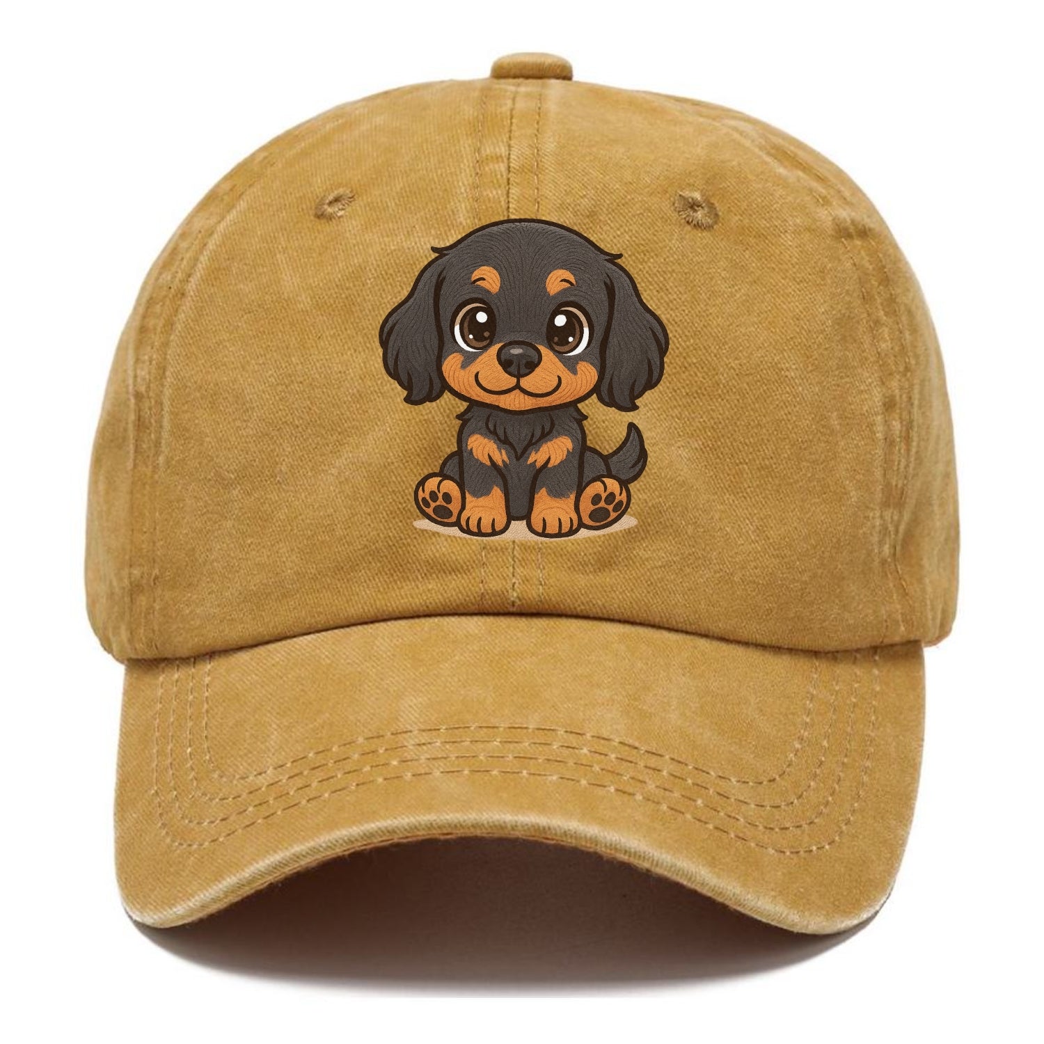 noble-gordon-setter-hunter Hat