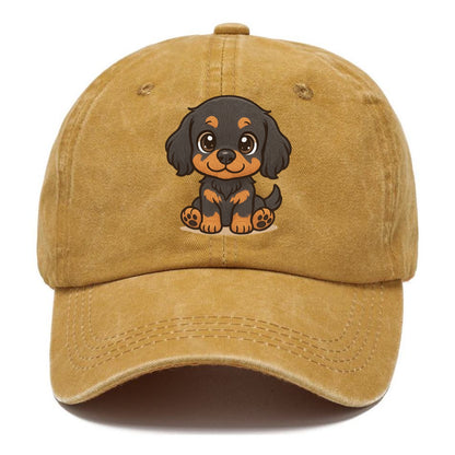 noble-gordon-setter-hunter Hat