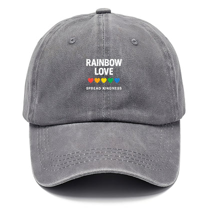 lgbtq    inspirational Hat