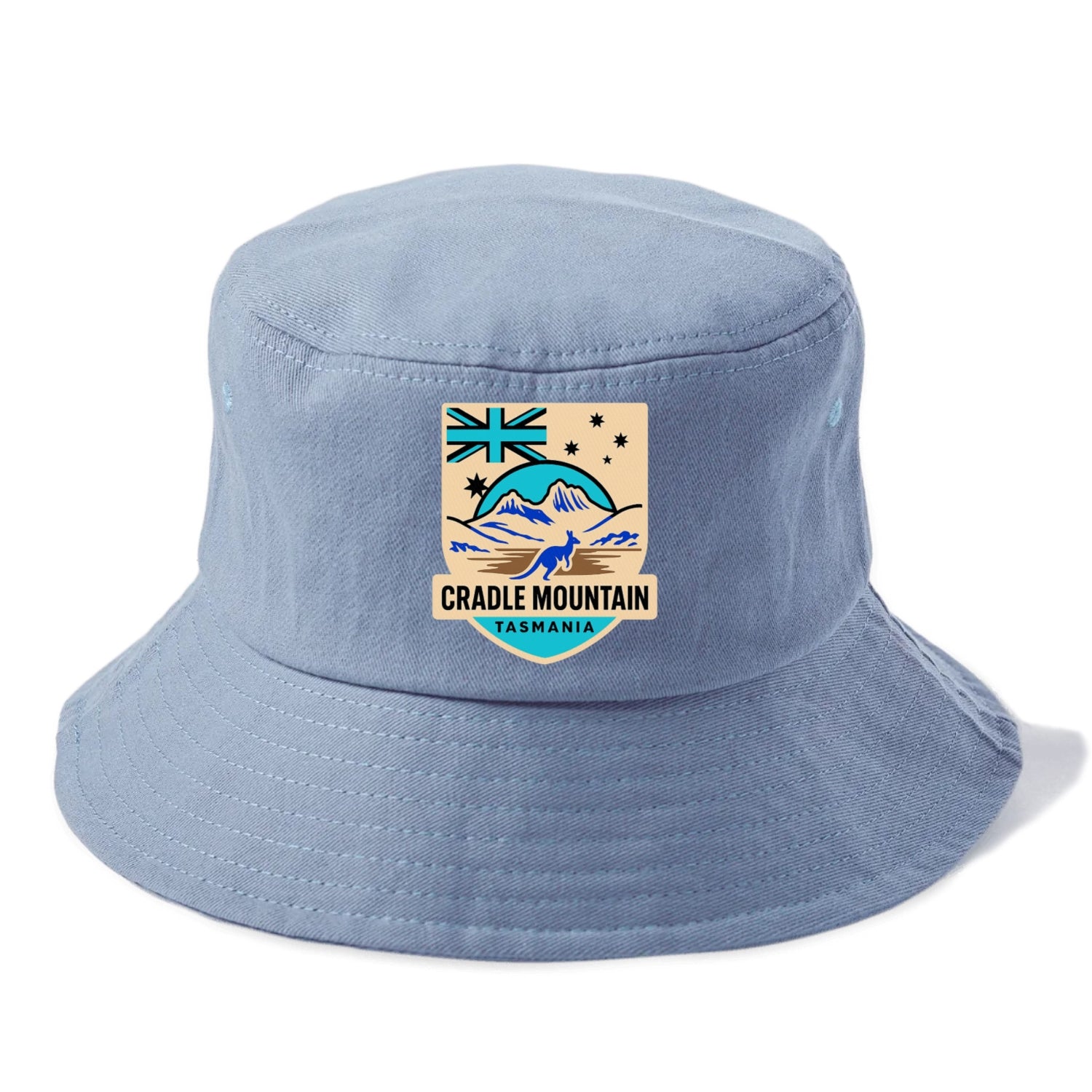 Australian Location Souvenir Hat