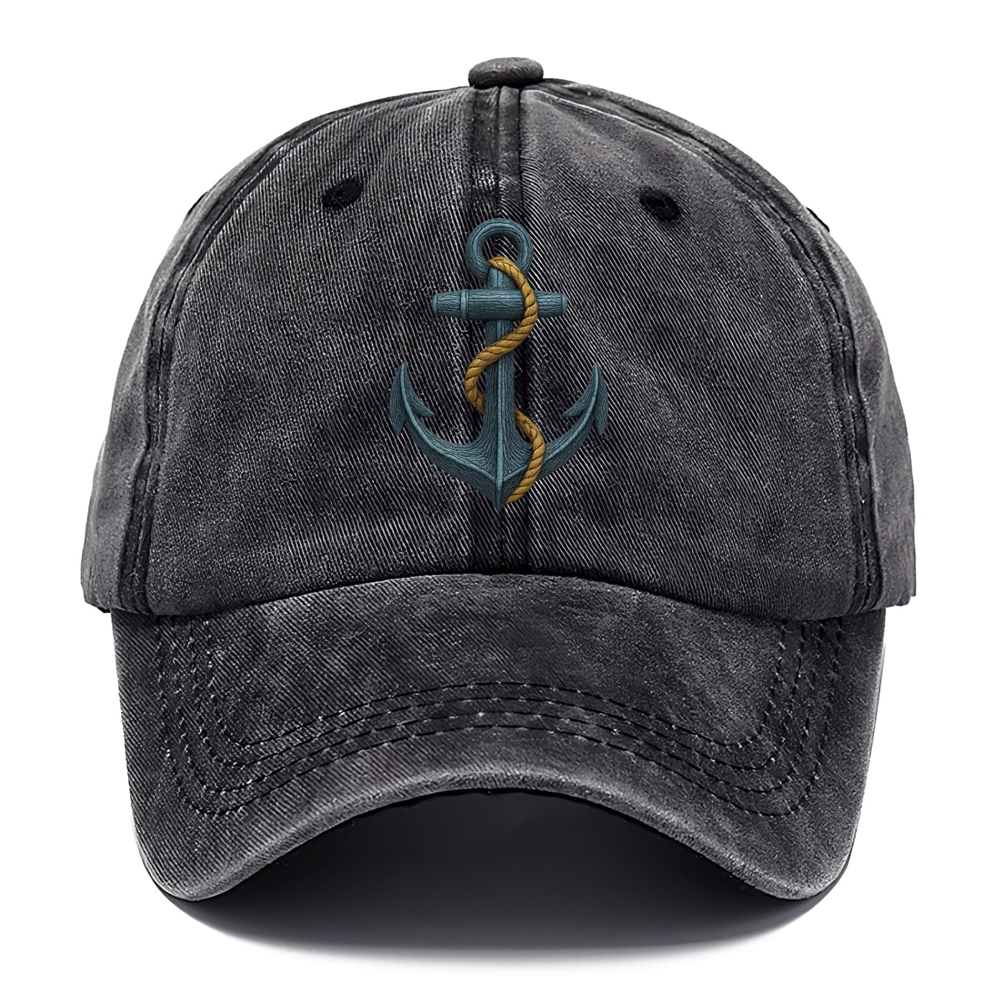 anchored serenity Hat