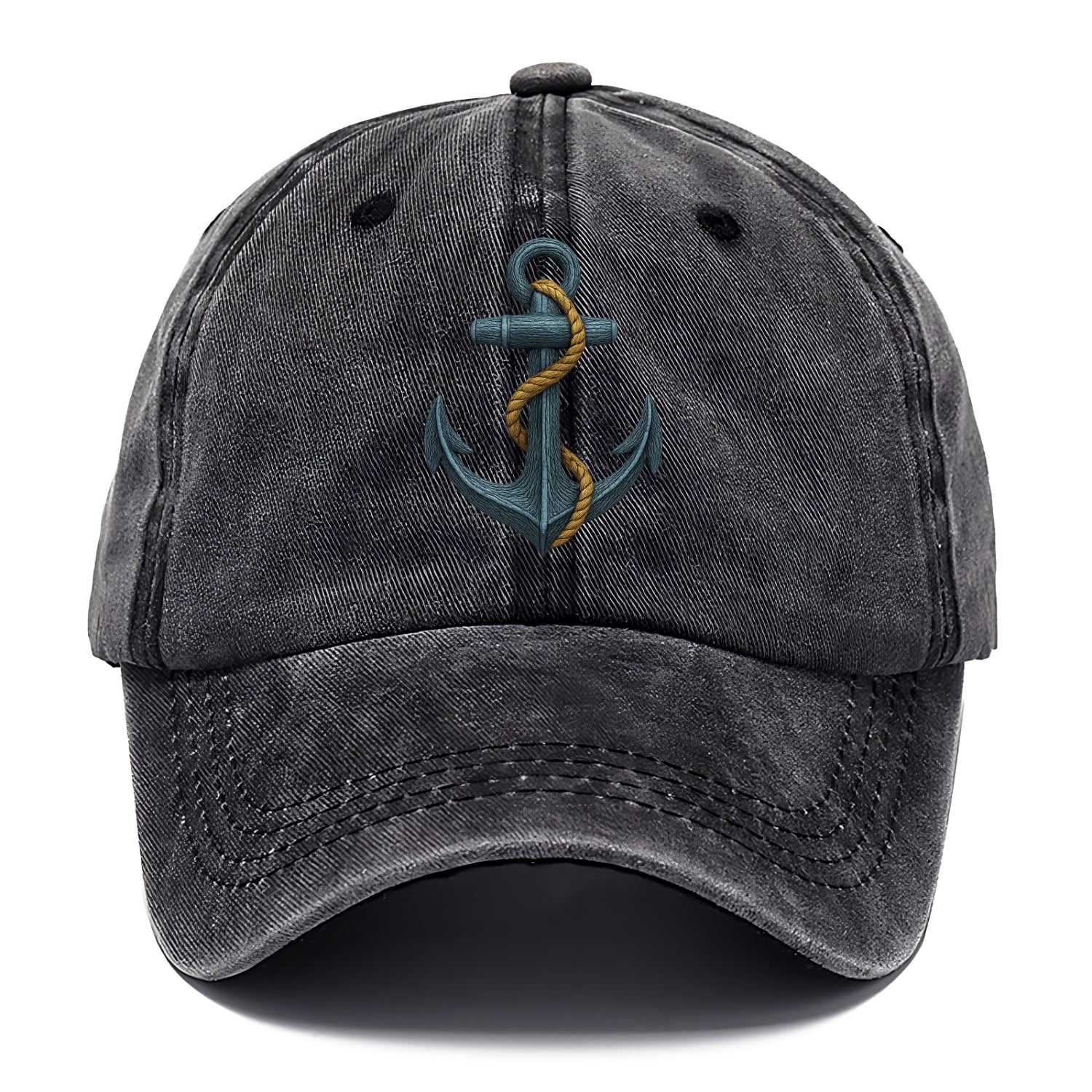 anchored serenity Hat