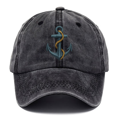 anchored serenity Hat