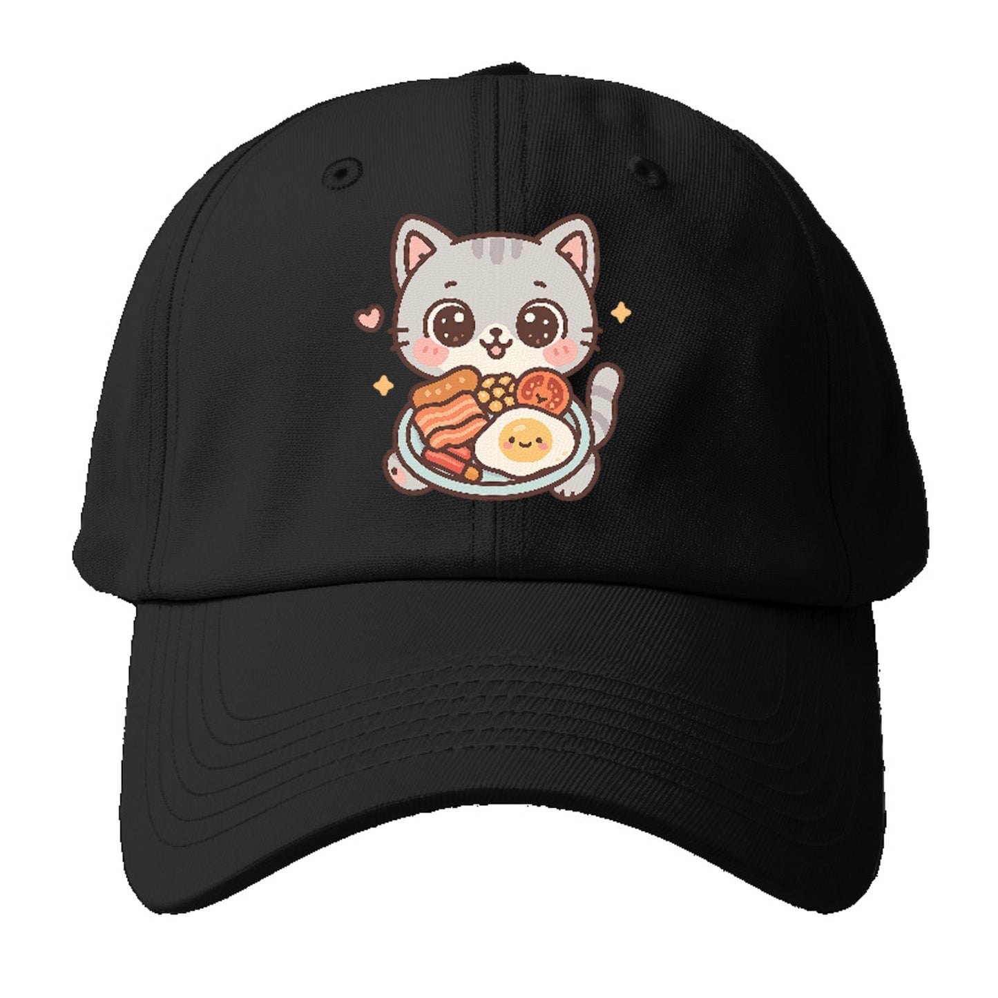 breakfast Hat