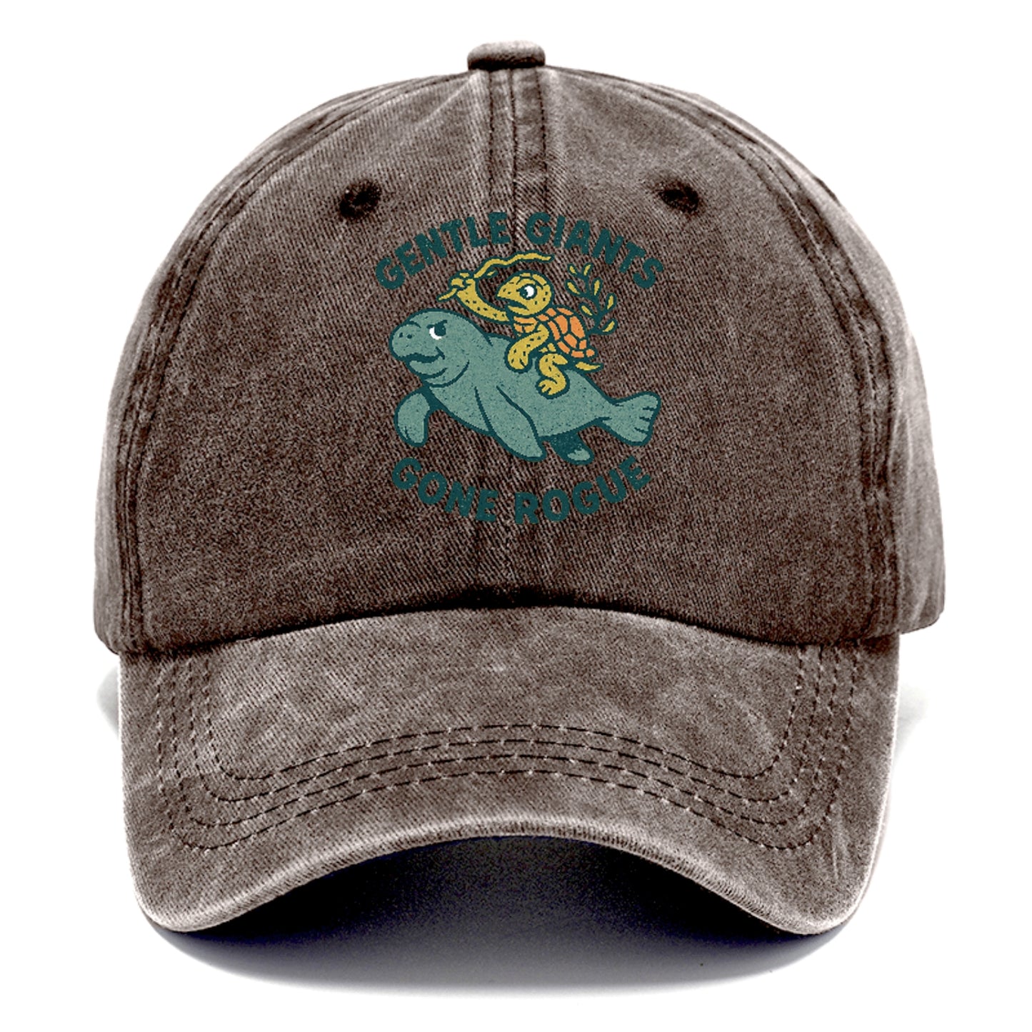 rogue-cartoon Hat