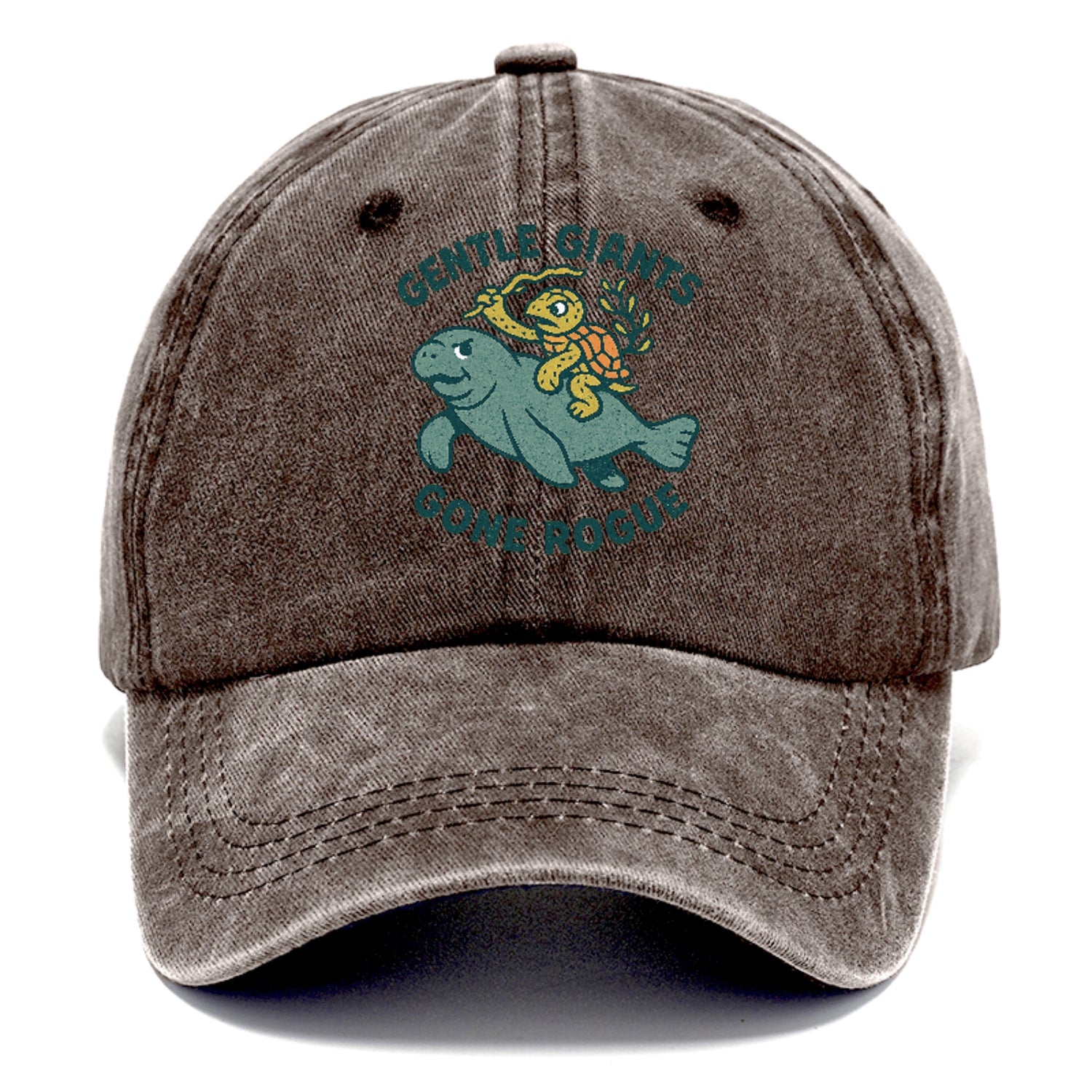 rogue-cartoon Hat