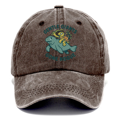 rogue-cartoon Hat