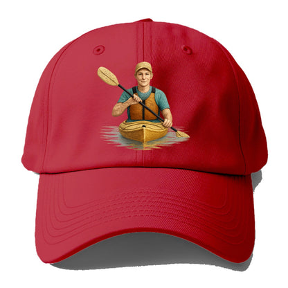 paddle into serenity Hat