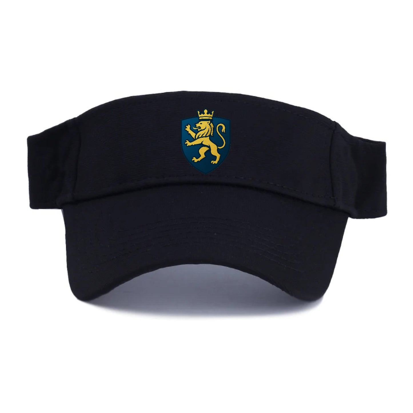heraldic-emblem Hat