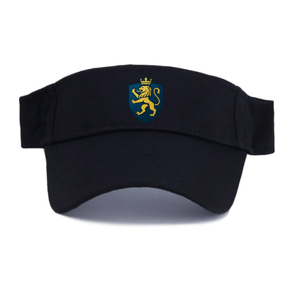 heraldic-emblem Hat