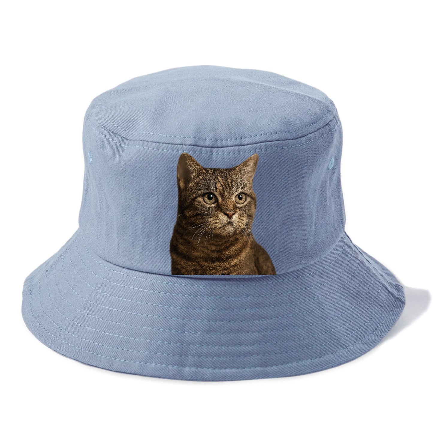 american-wirehair-textured-charm Hat