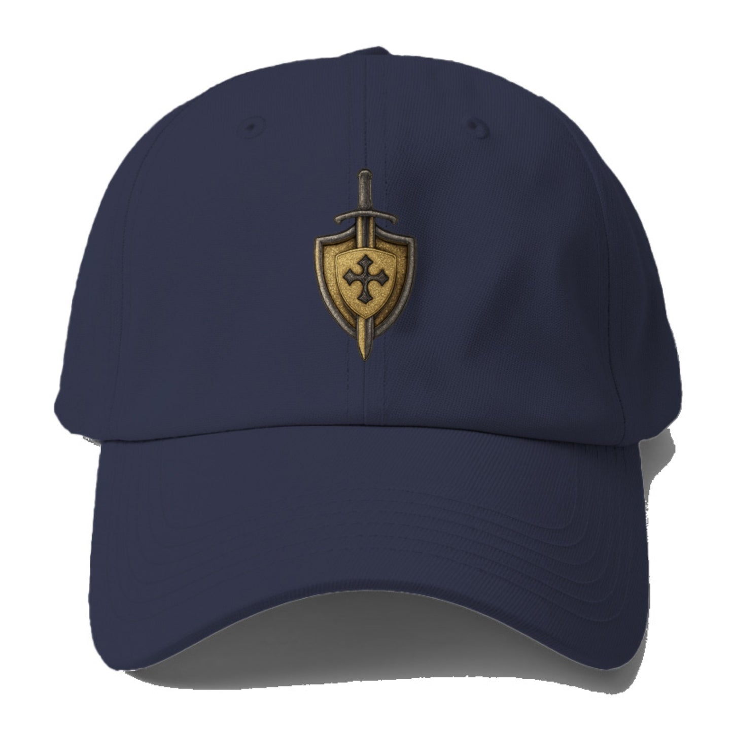 knights valor crest collection Hat