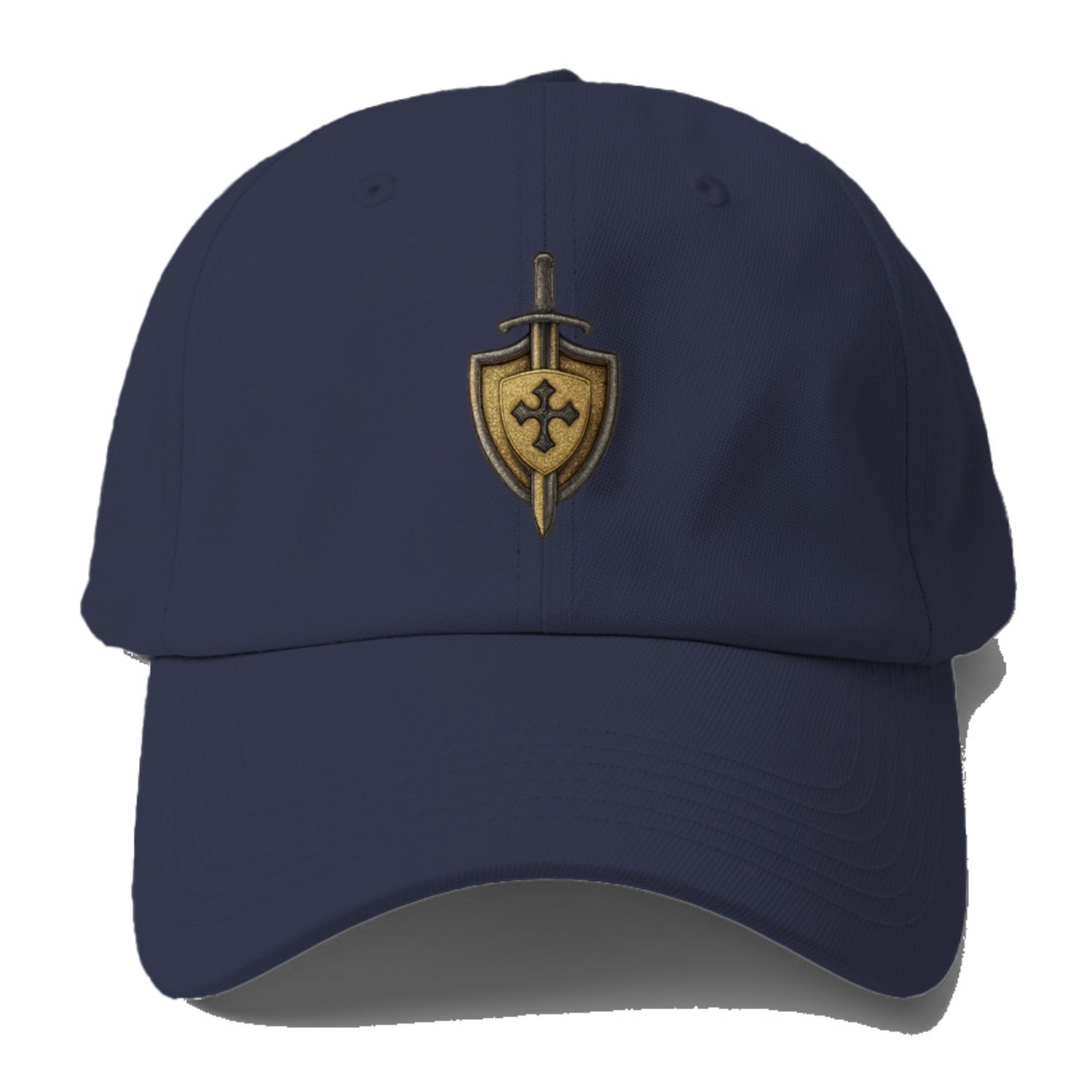 knights valor crest collection Hat