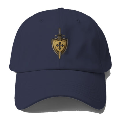 knights valor crest collection Hat