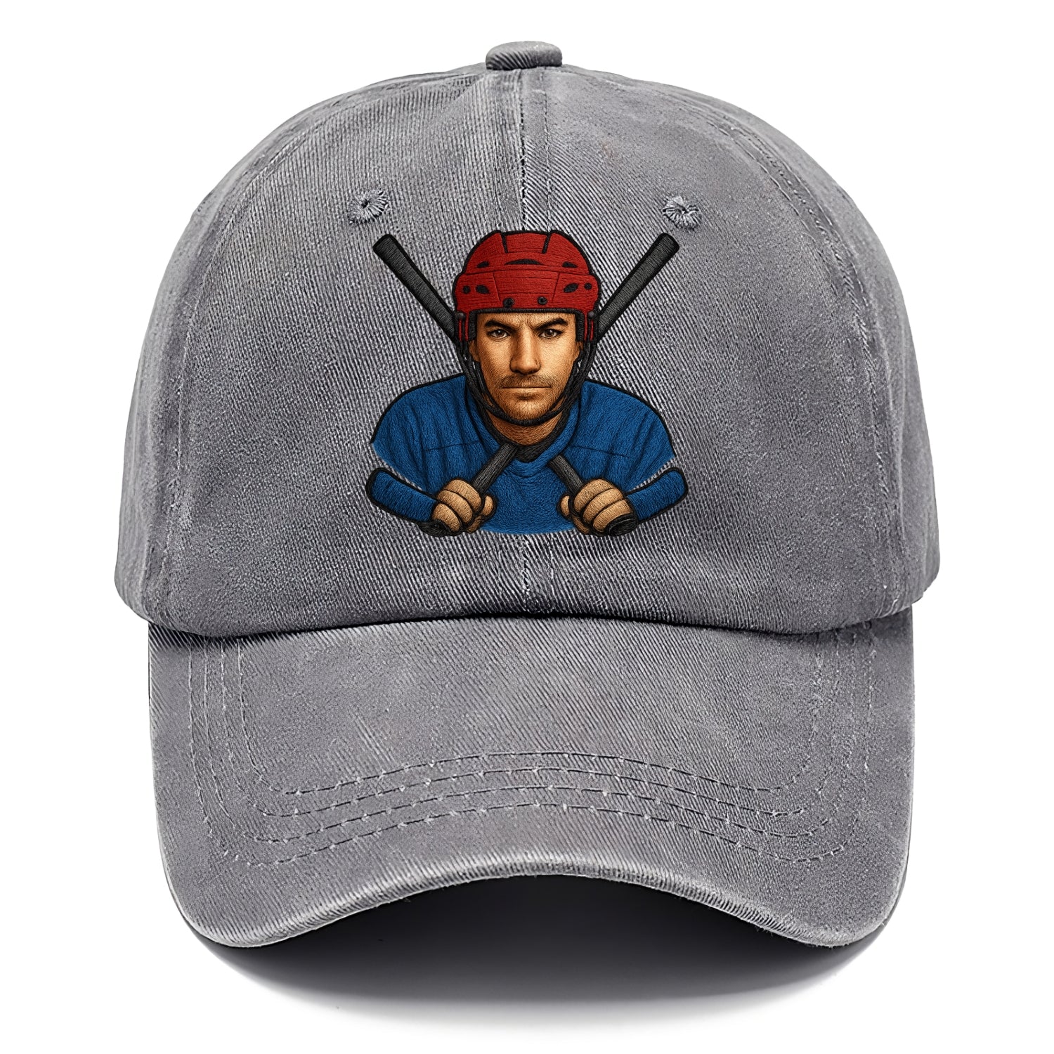 ice warrior threads Hat