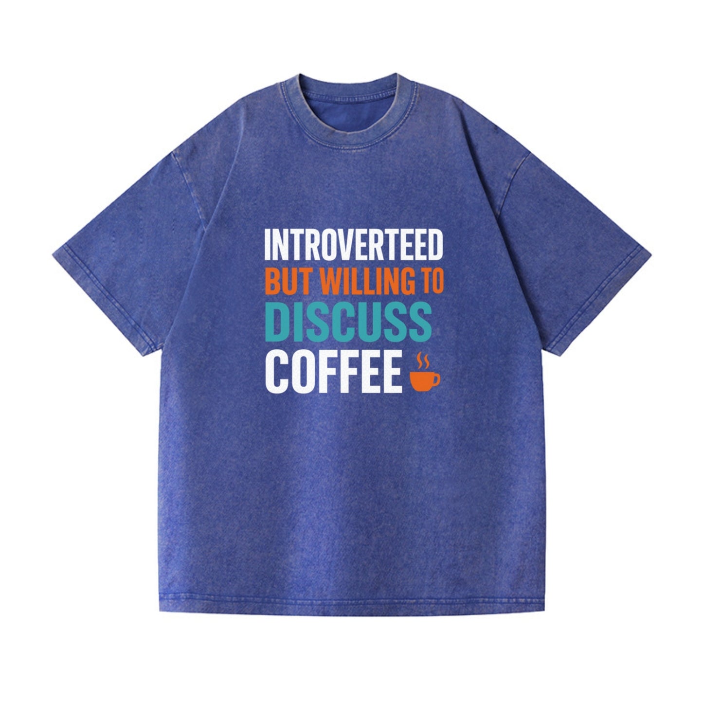 introverted coffee Hat