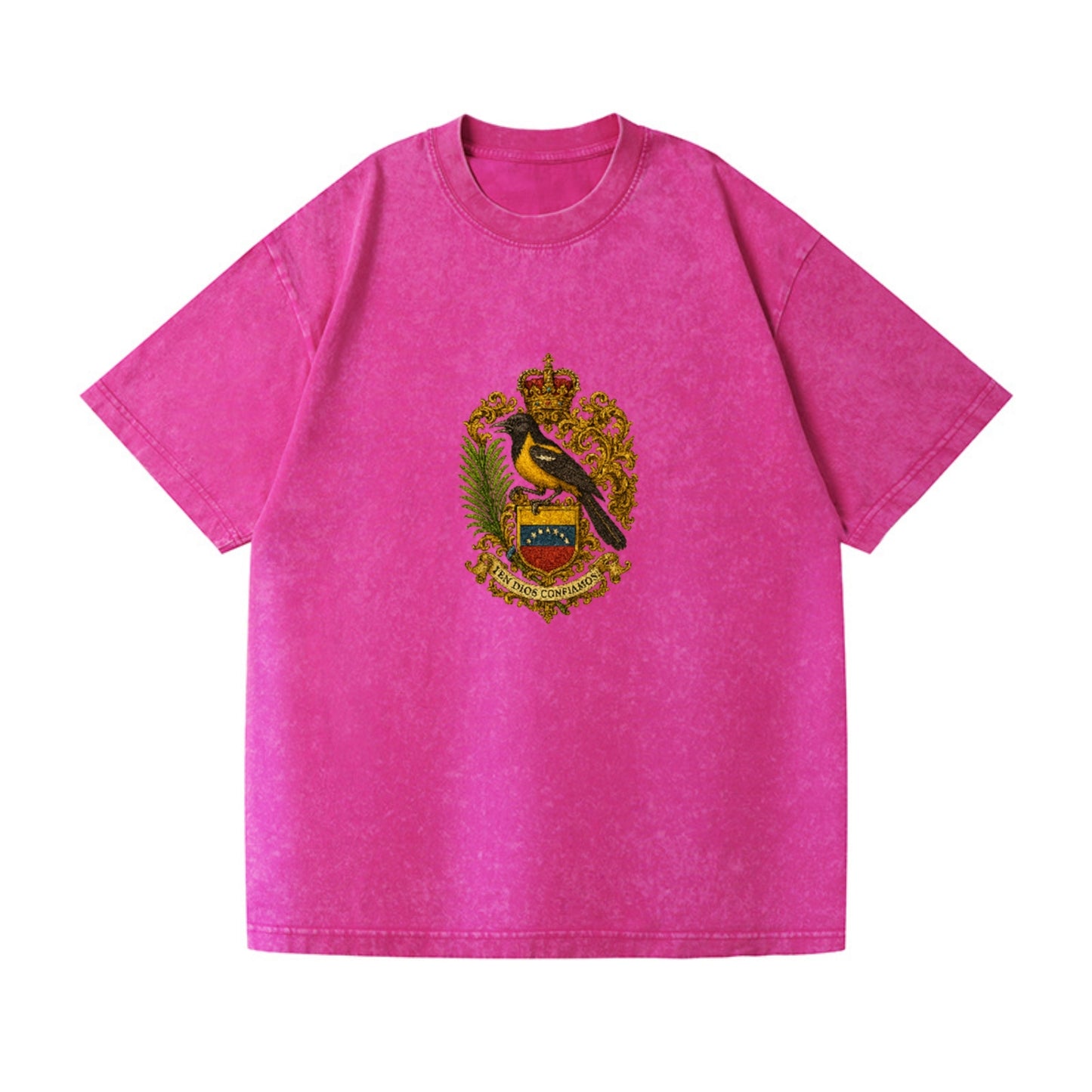 heraldic-national-symbol-bird Hat