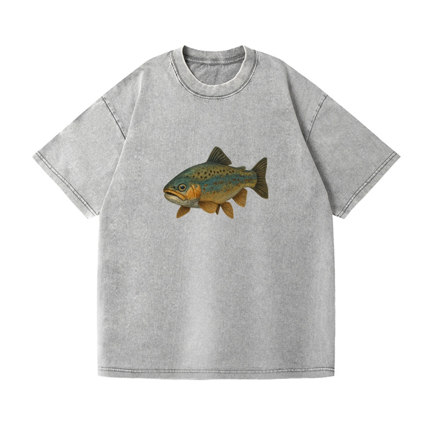 trout tales headwear Hat