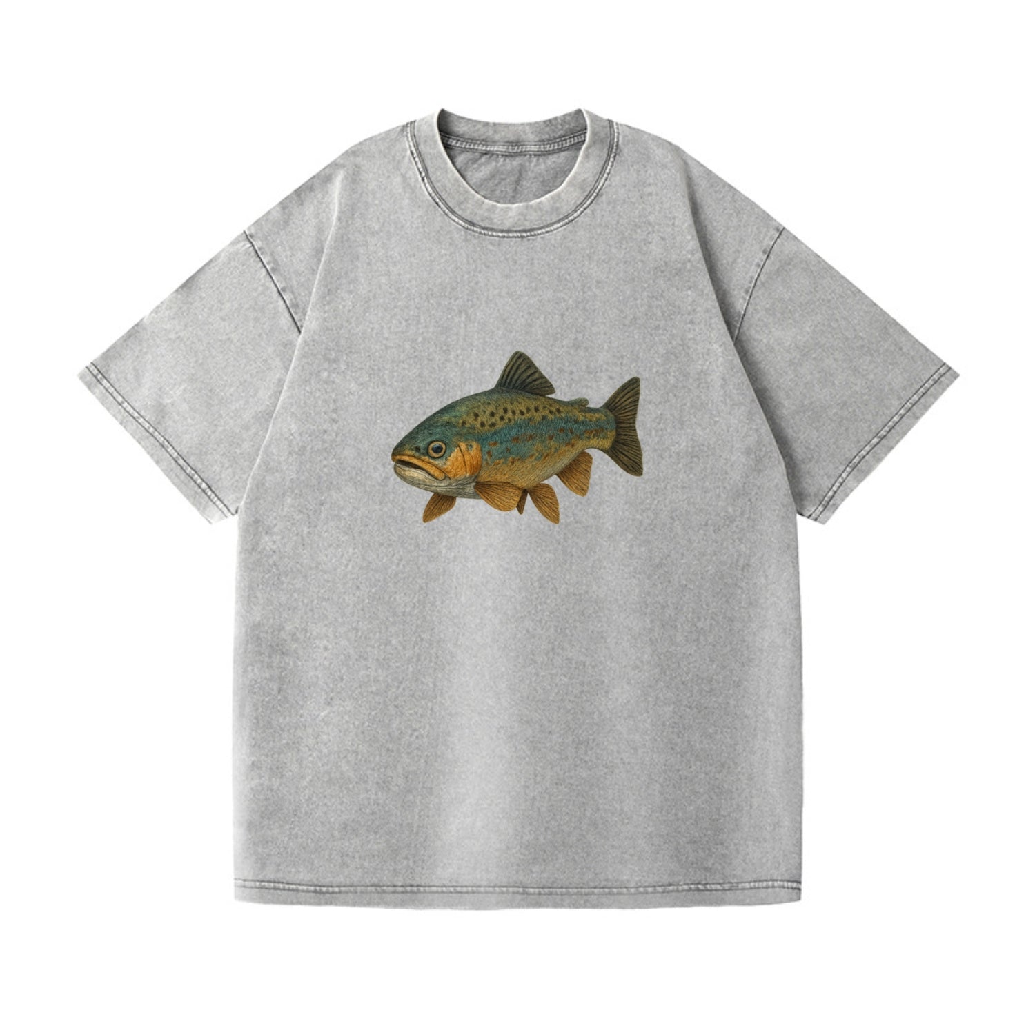 trout tales headwear Hat